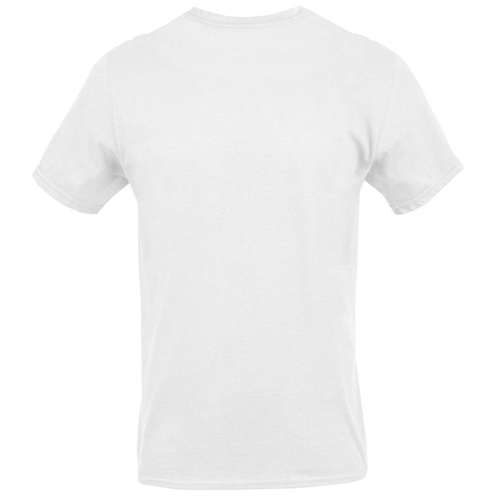 Gildan Mens Crew T-Shirts, Multipack, Style G1100