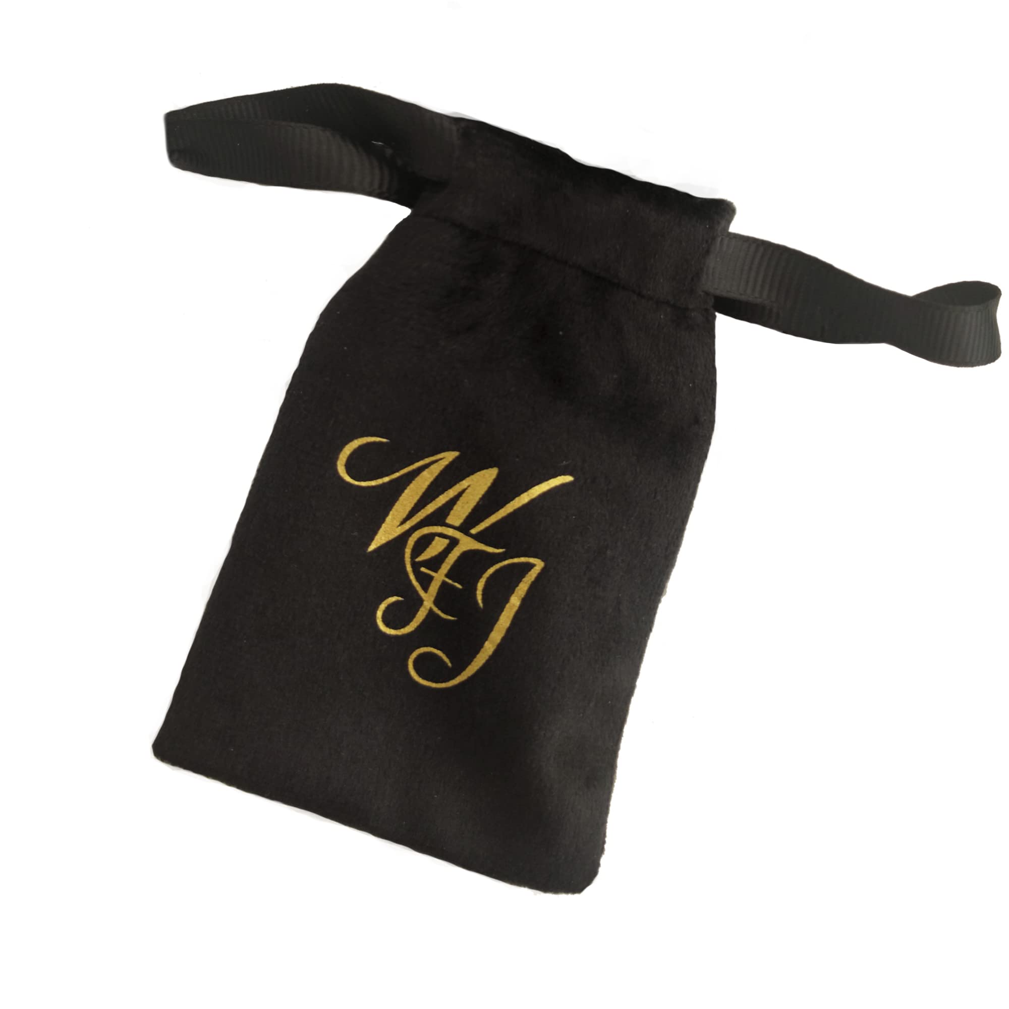 WFJ Black Obsidian Hematite Triple Protection Bracelets Set - Tiger Eye Beaded Natural Stone Bracelet for Men Women Gemstone (10MM)