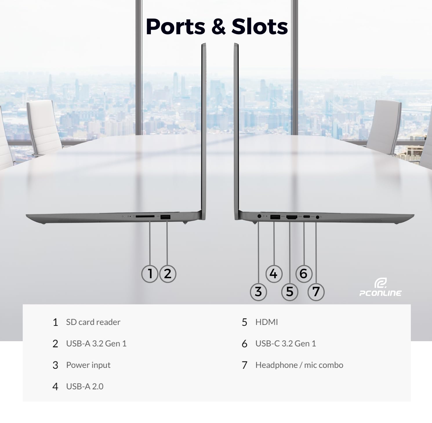 Lenovo IdeaPad 1 Student Laptop, 15.6" FHD Display, Intel Dual Core Processor, 12GB RAM, 512GB SSD + 128GB eMMC, 1 Year Office 365, Wi-Fi 6, Webcam, Bluetooth, SD Card Reader, Windows 11 Home, Grey