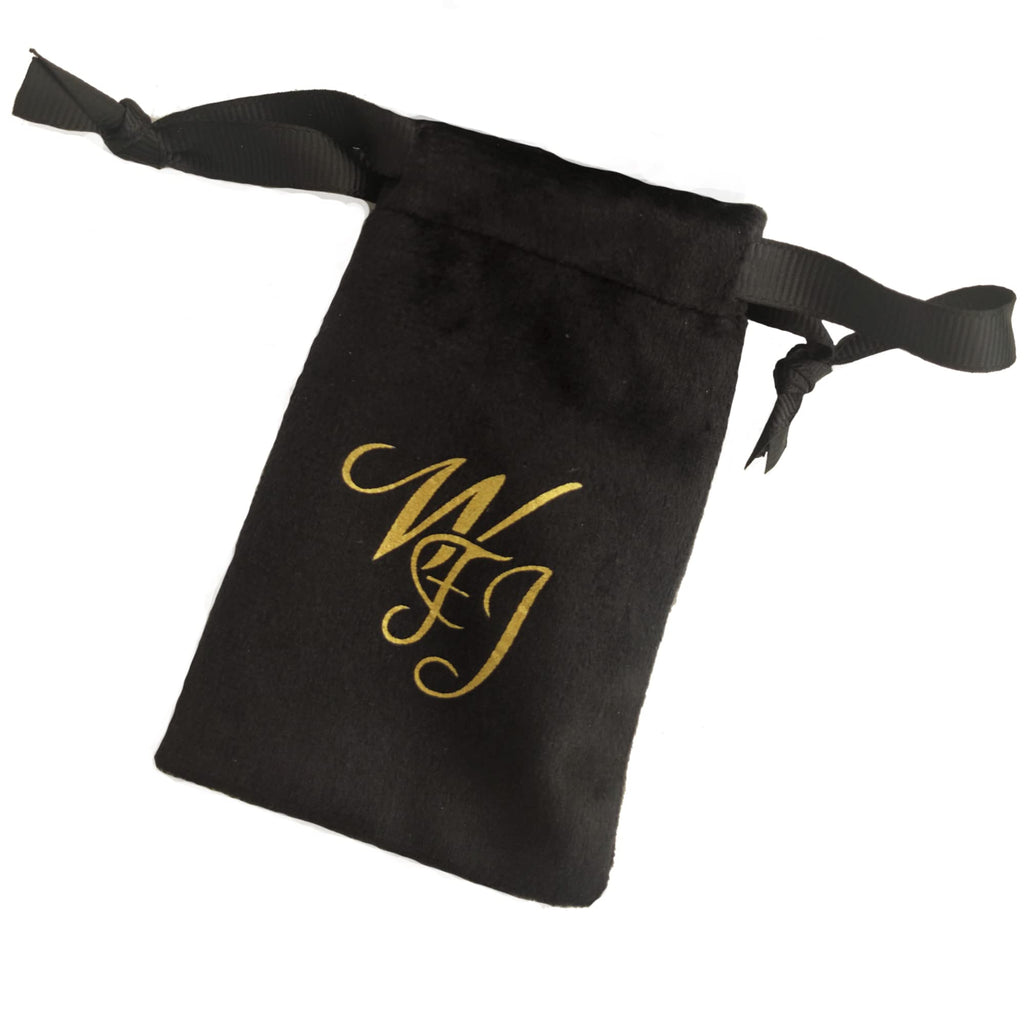 WFJ Black Obsidian Hematite Triple Protection Bracelets Set - Tiger Eye Beaded Natural Stone Bracelet for Men Women Gemstone (10MM)