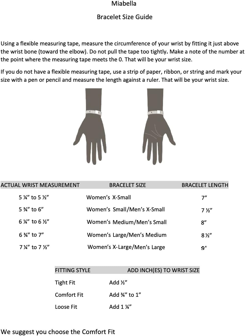 Miabella Italian 925 Sterling Silver Solid 9mm Diamond-Cut Cuban Link Curb Chain Bracelet for Men, Made in Italy