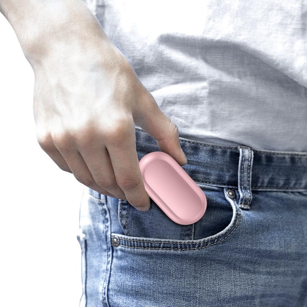 kurdene Wireless Earbuds Bluetooth 5.3 in Ear Buds Light Weight Headphones,Deep Bass Sound,Built in Mics Headset,Clear Calls Earphones for Sports Workout