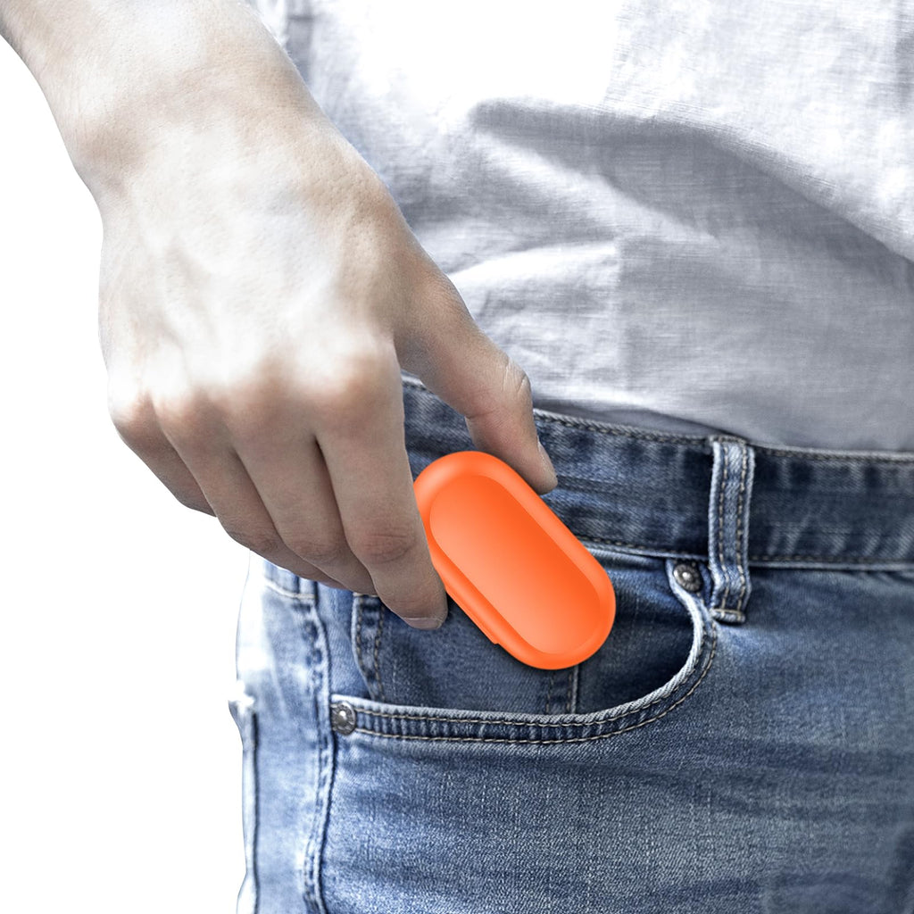 kurdene Wireless Earbuds Bluetooth 5.3 in Ear Buds Light Weight Headphones,Deep Bass Sound,Built in Mics Headset,Clear Calls Earphones for Sports Workout