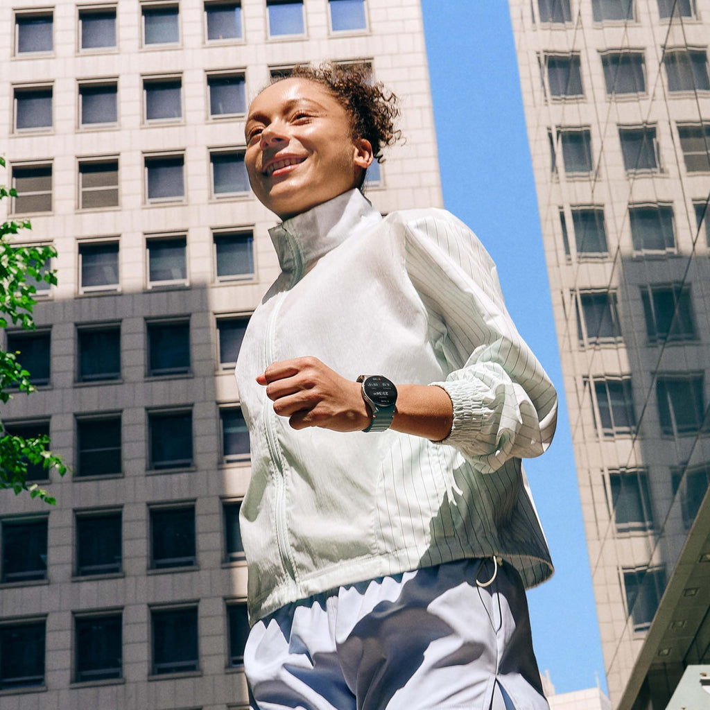 SAMSUNG Galaxy Watch 7 40mm Bluetooth AI Smartwatch w/Energy Score, Wellness Tips, Heart Rate Tracking, Sleep Monitor, Fitness Tracker, 2024, Cream [US Version, 1Yr Manufacturer Warranty]